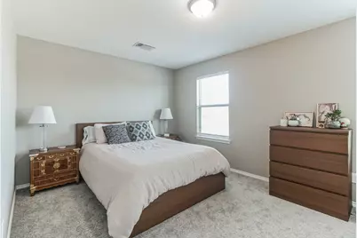 402 Thunder Valley Trail, Georgetown, TX 78626 - Photo 22