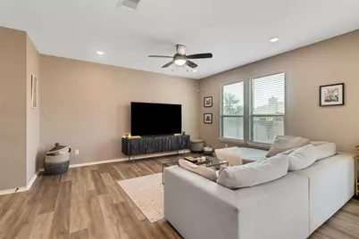 402 Thunder Valley Trail, Georgetown, TX 78626 - Photo 8