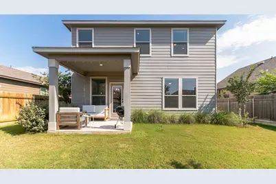 402 Thunder Valley Trail, Georgetown, TX 78626 - Photo 26