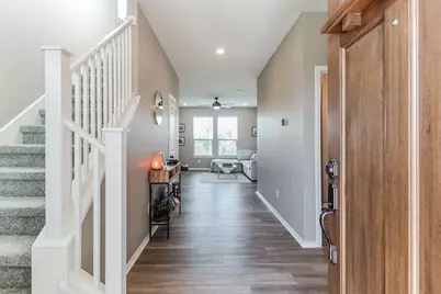 402 Thunder Valley Trail, Georgetown, TX 78626 - Photo 4
