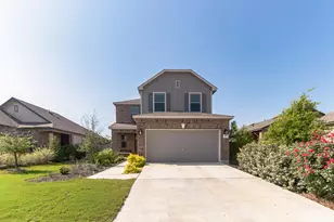 402 Thunder Valley Trl, Georgetown, TX 78626 - Photo 1