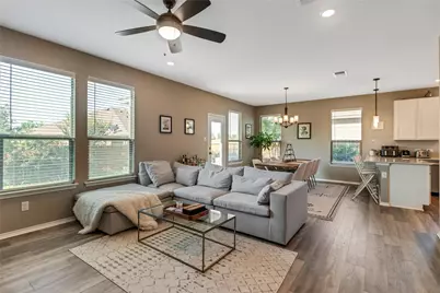 402 Thunder Valley Trail, Georgetown, TX 78626 - Photo 6