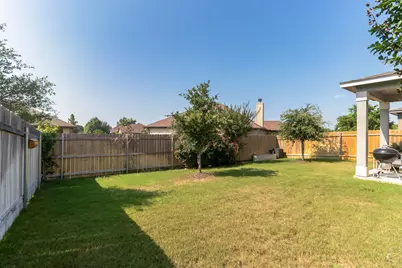 402 Thunder Valley Trail, Georgetown, TX 78626 - Photo 28