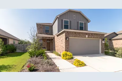 402 Thunder Valley Trail, Georgetown, TX 78626 - Photo 2