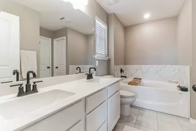 402 Thunder Valley Trail, Georgetown, TX 78626 - Photo 20