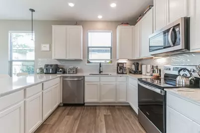402 Thunder Valley Trail, Georgetown, TX 78626 - Photo 12