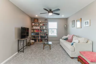 402 Thunder Valley Trail, Georgetown, TX 78626 - Photo 16