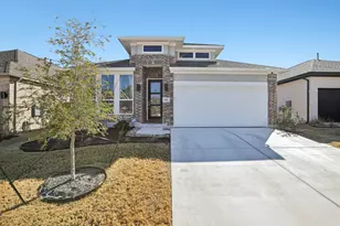 156 Plumbago Loop, Bastrop, TX 78602 - Photo 1