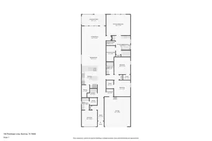 156 Plumbago Loop, Bastrop, TX 78602 - Photo 26