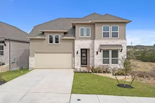 1413 Blue Moon Dr, Georgetown, TX 78628 - Photo 4