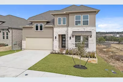 1413 Blue Moon Drive, Georgetown, TX 78628 - Photo 2