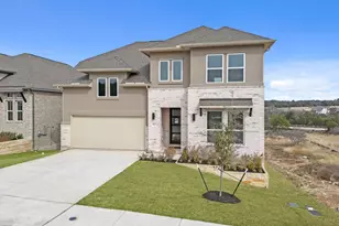 1413 Blue Moon Dr, Georgetown, TX 78628 - Photo 2