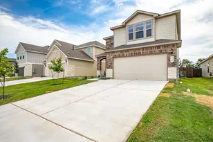 812 Black Alder St, Georgetown, TX 78626 - Photo 2