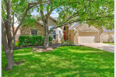 6413 York Bridge Circle, Austin, TX 78749 - Photo 4