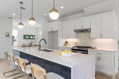 2000 Greenwood Avenue #B, Austin, TX 78723 - Photo 10