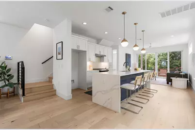 2000 Greenwood Avenue #B, Austin, TX 78723 - Photo 4