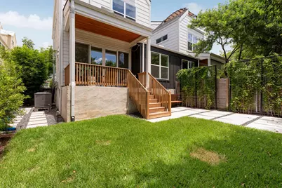 2000 Greenwood Avenue #B, Austin, TX 78723 - Photo 36