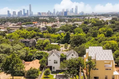 2000 Greenwood Avenue #B, Austin, TX 78723 - Photo 2