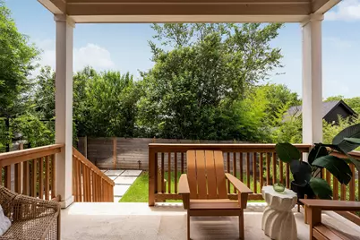 2000 Greenwood Avenue #B, Austin, TX 78723 - Photo 34
