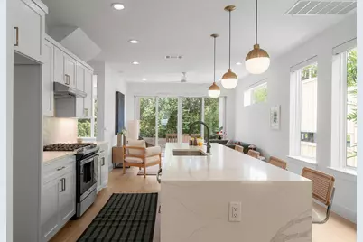 2000 Greenwood Avenue #B, Austin, TX 78723 - Photo 6