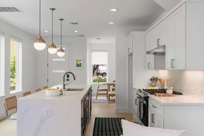 2000 Greenwood Avenue #B, Austin, TX 78723 - Photo 8