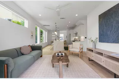 2000 Greenwood Avenue #B, Austin, TX 78723 - Photo 16