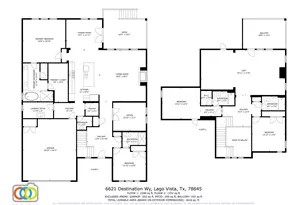 6621 Destination Wy, Lago Vista, TX 78645 - Photo 40