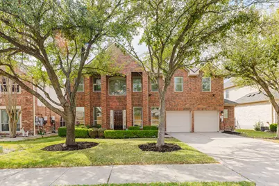 4122 Green Vista Place, Round Rock, TX 78665 - Photo 2