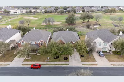 4122 Green Vista Place, Round Rock, TX 78665 - Photo 40