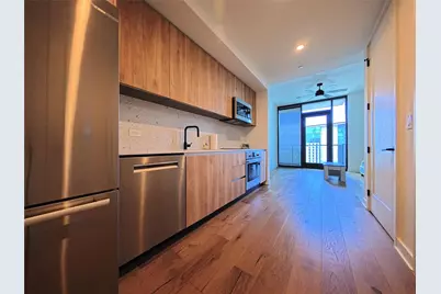 84 East Avenue #3808, Austin, TX 78701 - Photo 2