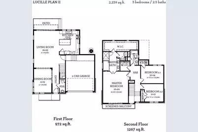 5805 Toscana Avenue, Austin, TX 78724 - Photo 2