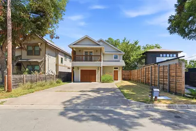 2610 Hidalgo Street, Austin, TX 78702 - Photo 1
