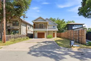 2610 Hidalgo St, Austin, TX 78702 - Photo 1
