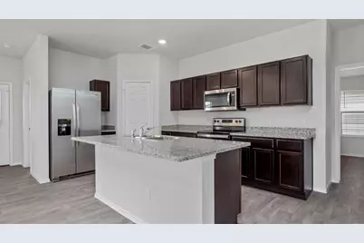 133 McNamara Court, Jarrell, TX 76537 - Photo 6