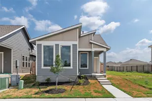 312 Witchhazel Way, San Marcos, TX 78666 - Photo 4