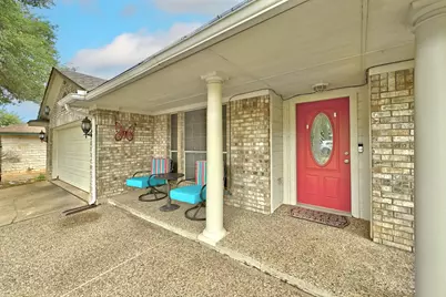 9602 Tea Rose Trail, Austin, TX 78748 - Photo 2