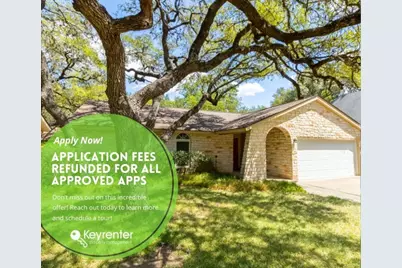 5839 Secrest Drive, Austin, TX 78759 - Photo 1