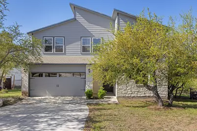 17503 Panorama Drive, Dripping Springs, TX 78620 - Photo 1