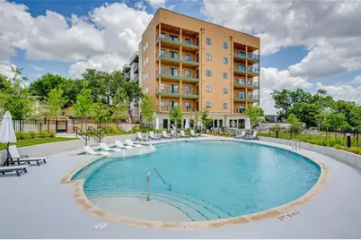 4802 S Congress Avenue #124, Austin, TX 78745 - Photo 1
