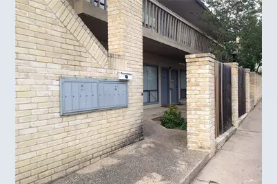 1905 San Gabriel Street #103, Austin, TX 78705 - Photo 1