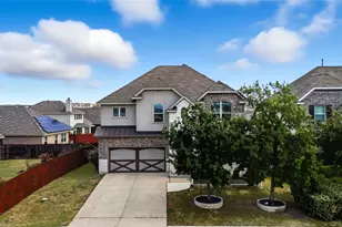 426 Vista Gardens Dr, Buda, TX 78610 - Photo 2