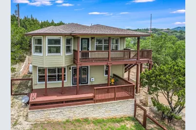 7606 Bar K Ranch Road, Lago Vista, TX 78645 - Photo 8