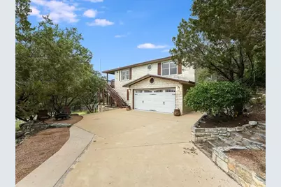 7606 Bar K Ranch Road, Lago Vista, TX 78645 - Photo 6