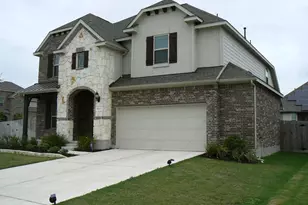 5900 Bucine Cv, Round Rock, TX 78665 - Photo 2