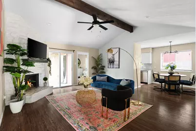2320 Montclaire Street, Austin, TX 78704 - Photo 8