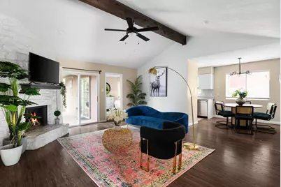 2320 Montclaire Street, Austin, TX 78704 - Photo 4