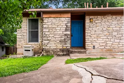 2320 Montclaire Street, Austin, TX 78704 - Photo 2