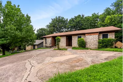 2320 Montclaire Street, Austin, TX 78704 - Photo 1