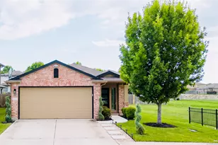 12307 Walter Vaughn Dr, Manor, TX 78653 - Photo 1