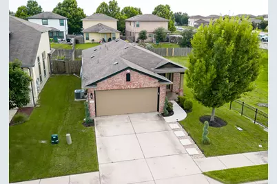 12307 Walter Vaughn Drive, Manor, TX 78653 - Photo 38